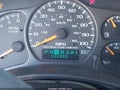 2002 Chevrolet Suburban 1500 — photo 15 of 16 | VIN 1GNEC16Z52J248502