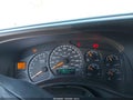 2002 Chevrolet Suburban 1500 — photo 7 of 16 | VIN 1GNEC16Z52J248502