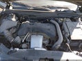 2014 Chevrolet Malibu — photo 10 of 11 | VIN 1G11G5SX0EF143812