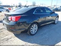 2014 Chevrolet Malibu — photo 4 of 11 | VIN 1G11G5SX0EF143812