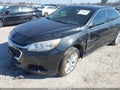 2014 Chevrolet Malibu — photo 6 of 11 | VIN 1G11G5SX0EF143812