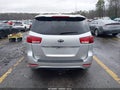 2017 Kia Sedona — photo 16 of 16 | VIN KNDMC5C11H6256571