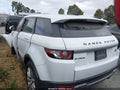 Photo 3 of 13 — 2014 Land Rover Range Rover Evoque