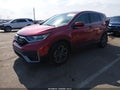 Photo 2 of 18 — 2021 Honda CR-V