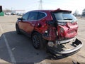 Photo 3 of 18 — 2021 Honda CR-V