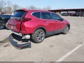 2021 Honda CR-V — photo 4 of 18 | VIN 5J6RW1H54MA003750
