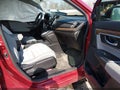 2021 Honda CR-V — photo 5 of 18 | VIN 5J6RW1H54MA003750