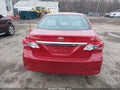 Photo 16 of 16 — 2011 Toyota Corolla