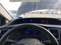 2014 Honda Civic — photo 7 of 18 | VIN 2HGFB2F54EH539499