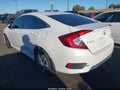2020 Honda Civic — photo 3 of 17 | VIN 2HGFC2F65LH577438