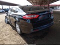 2013 Ford Fusion — photo 3 of 16 | VIN 3FA6P0H79DR330173