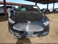 2013 Ford Fusion — photo 12 of 16 | VIN 3FA6P0H79DR330173