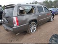 Photo 4 of 12 — 2011 Cadillac Escalade ESV