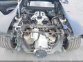 2009 Audi R8 — photo 10 of 17 | VIN WUAAU34229N002891