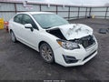 Photo 1 of 15 — 2015 Subaru Impreza