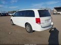 2016 Dodge Grand Caravan — photo 3 of 17 | VIN 2C4RDGBGXGR349522