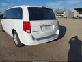 2016 Dodge Grand Caravan — photo 6 of 17 | VIN 2C4RDGBGXGR349522