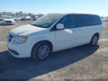 2016 Dodge Grand Caravan — photo 2 of 17 | VIN 2C4RDGBGXGR349522