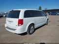 2016 Dodge Grand Caravan — photo 4 of 17 | VIN 2C4RDGBGXGR349522
