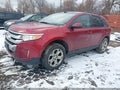 2013 Ford Edge — photo 2 of 15 | VIN 2FMDK4JC7DBC15130