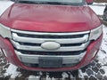 Photo 6 of 15 — 2013 Ford Edge