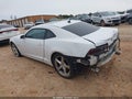 Photo 3 of 17 — 2015 Chevrolet Camaro