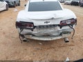 Photo 6 of 17 — 2015 Chevrolet Camaro