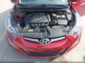 2014 Hyundai Elantra — photo 10 of 16 | VIN 5NPDH4AEXEH537125