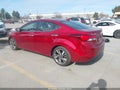 2014 Hyundai Elantra — photo 3 of 16 | VIN 5NPDH4AEXEH537125
