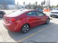2014 Hyundai Elantra — photo 4 of 16 | VIN 5NPDH4AEXEH537125