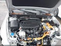 2023 Hyundai Sonata Hybrid — photo 10 of 17 | VIN KMHL24JJ7PA081200