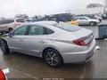 2023 Hyundai Sonata Hybrid — photo 14 of 17 | VIN KMHL24JJ7PA081200
