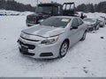 2015 Chevrolet Malibu — photo 2 of 16 | VIN 1G11B5SL2FF101087