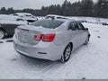 2015 Chevrolet Malibu — photo 4 of 16 | VIN 1G11B5SL2FF101087
