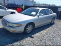 2005 Buick LeSabre — photo 2 of 14 | VIN 1G4HP52K65U235637