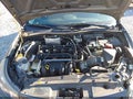 2010 Ford Focus — photo 10 of 11 | VIN 1FAHP3GN5AW141507