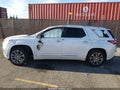Photo 13 of 15 — 2019 Chevrolet Traverse