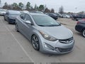 2014 Hyundai Elantra — photo 1 of 16 | VIN KMHDH4AH1EU083116