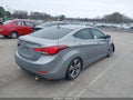 2014 Hyundai Elantra — photo 4 of 16 | VIN KMHDH4AH1EU083116