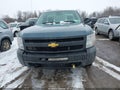2011 Chevrolet Silverado 1500 — photo 12 of 16 | VIN 1GCNKPE0XBZ303335