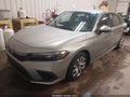 2022 Honda Civic — photo 2 of 17 | VIN 2HGFE2F22NH520785