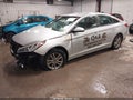 2015 Hyundai Sonata — photo 2 of 15 | VIN 5NPE24AF0FH128504