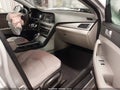 2015 Hyundai Sonata — photo 5 of 15 | VIN 5NPE24AF0FH128504