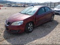 Photo 2 of 13 — 2009 Pontiac G6 New