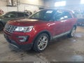 Photo 2 of 16 — 2016 Ford Explorer