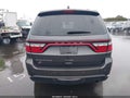 2018 Dodge Durango — photo 18 of 18 | VIN 1C4RDJAG9JC395082