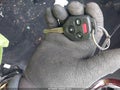 2009 Subaru Outback — photo 11 of 12 | VIN 4S4BP66C797336995