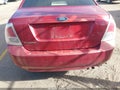 Photo 17 of 17 — 2006 Ford Fusion
