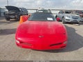 2002 Chevrolet Corvette — photo 12 of 16 | VIN 1G1YY32G225129332