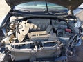 2012 Nissan Altima — photo 10 of 19 | VIN 1N4AL2AP5CN453269